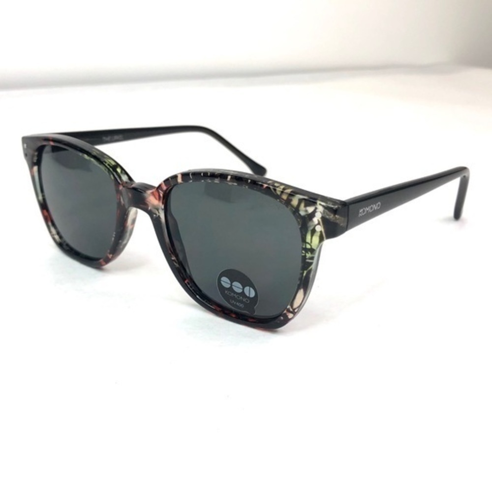 KOMONO Renee Fern Sunglasses (NEW) 🕶 - Picture 8 of 11